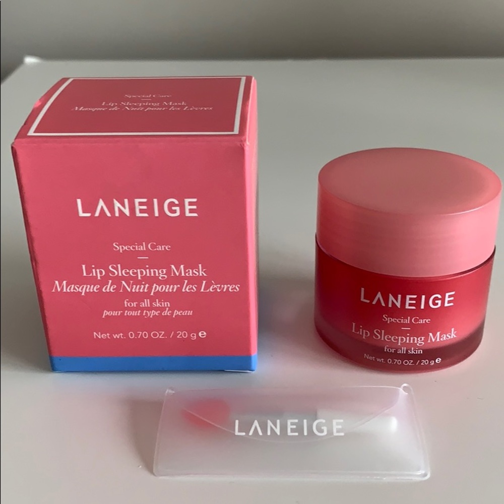 Laneige Lip Mask